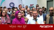 জুবাইদার স্মৃতিবিজড়িত হোস্টেলে প্রধানমন্ত্রী তারেক রহমান, শিক্ষার্থীদের উচ্ছ্বাস