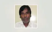 সুখরঞ্জন বালী গুম মামলায় পুলিশ কর্মকর্তা গ্রেপ্তার