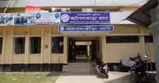 আগৈলঝাড়া থানায় হামলায় পুলিশ সার্ভিস অ্যাসোসিয়েশনের তীব্র নিন্দা