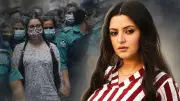 পরীমনির দাবি: ২০২১ সালে গ্রেপ্তার ছিল বেআইনি ও বিশেষ মহলের স্বার্থে