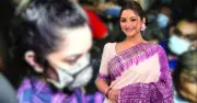 পরীমণির খোলা চিঠি: র্যাবের গ্রেপ্তার ও ক্যারিয়ার বিপর্যয়ের কথা