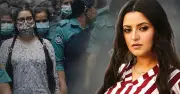 চার বছর পর গ্রেপ্তার প্রসঙ্গে মুখ খুললেন পরীমনি, দাবি বেআইনিভাবে আটক