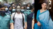 পরীমনির প্রশ্ন: আমার সম্মান কি ফিরিয়ে দেবে রাষ্ট্র?