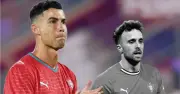 ক্রোয়েশিয়ার বিপক্ষে জয়ের পর রোনালদোর আবেগঘন স্মরণ ডিওগো জোটাকে