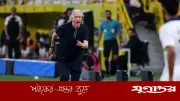 পর্তুগালের নতুন কোচ হচ্ছেন জর্জ জেসুস, দায়িত্ব নিচ্ছেন সপ্তাহের শেষেই