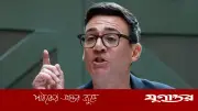 সম্ভাব্য ব্রিটিশ প্রধানমন্ত্রী বার্নহ্যামের ইসরাইলকে কড়া বার্তা