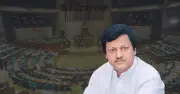 গ্রামে বিদ্যুৎ সংকট বিব্রতকর: সংসদে মোস্তাফিজুর রহমান বাবুল