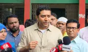 প্রাথমিক শিক্ষাক্রম সংশোধন করা হচ্ছে: প্রতিমন্ত্রী