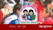 প্রাথমিক বৃত্তি পরীক্ষার ফল প্রকাশ রোববার দুপুর ১২টায়