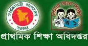 প্রাথমিক বৃত্তি পরীক্ষার ফলাফল ফাঁস: তদন্ত কমিটি গঠন