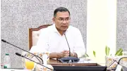 জাতীয় পরিবেশ পদক তুলে দিলেন প্রধানমন্ত্রী