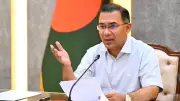 বেতনের ১০ শতাংশ সরকারি কোষাগারে ফিরিয়ে দেন প্রধানমন্ত্রী