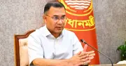 প্রধানমন্ত্রী তারেক রহমান: উন্নত পল্লী গড়ে তুলবে সমৃদ্ধ বাংলাদেশ