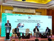 বেসরকারি বিশ্ববিদ্যালয়ের আয়কর প্রত্যাহারের দাবি, বিবেচনার আশ্বাস অর্থমন্ত্রীর