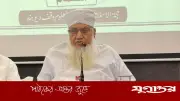 উপমহাদেশের প্রখ্যাত আলেম আল্লামা সাজ্জাদ নোমানী ১১ দিনের সফরে বাংলাদেশ আসছেন