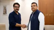 বিজেপিতে যোগদান: নিজের অবস্থান স্পষ্ট করলেন প্রসেনজিৎ
