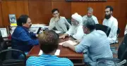 লালন আয়োজন বিকৃতির অভিযোগে ফরহাদ মজহারের নেতৃত্বে প্রতিবাদলিপি