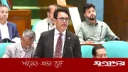 পাবলিক পরীক্ষায় ডিজিটাল কারসাজির সর্বোচ্চ শাস্তি ৫ বছর, সংসদে বিল পাস