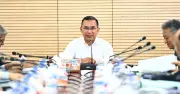 পূর্বাচল প্রকল্প ঢাকা জেলায় আনার সিদ্ধান্ত, ৩ নতুন উপজেলা ও ১ থানা গঠন