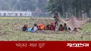 চাঁপাইনবাবগঞ্জ ও পাটগ্রামে পুশইন চেষ্টা ব্যর্থ, ভারত থেকে ফেরত পাঠানোর প্রস্তুতি