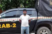 আদাবরে বিএনপি নেতা হত্যা মামলায় এজাহারভুক্ত আসামি পারভেজ গ্রেপ্তার