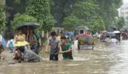 দেশজুড়ে বৃষ্টির আভাস, ৫ জেলায় ভূমিধসের উচ্চ ঝুঁকি