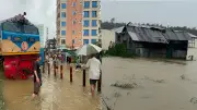 বৃষ্টির পর স্বস্তি: ঢাকায় দূষিত শহরের শীর্ষে কিনশাসা, এইচএসসি পরীক্ষা স্থগিত