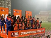 রাজশাহী স্টারসের এএফসি নারী চ্যাম্পিয়নস লিগে প্রথম অংশগ্রহণ