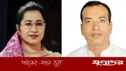 জুলাই বক্তব্য নিয়ে নিলোফার মনির সঙ্গে কথা শেষে যা বললেন রাকিবুল ইসলাম রাকিব