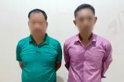 রাঙামাটিতে তিন হাজার ইয়াবা বড়িসহ গণ অধিকার পরিষদের নেতা গ্রেপ্তার