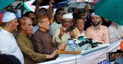 গণভোটের রায় বাস্তবায়ন না করলে রাজনীতি সংঘাতের দিকে যেতে পারে: জামায়াত সেক্রেটারি জেনারেল