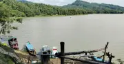 রাঙামাটিতে টানা বৃষ্টিতে প্লাবিত ২ উপজেলা, ১৪০ আশ্রয়কেন্দ্রে ৪ হাজারের বেশি মানুষ