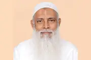কালেমাখচিত পতাকা নিয়ে বিভ্রান্তি ও অপব্যবহার কাম্য নয়: ধর্মমন্ত্রী