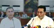 প্রতিশোধ নয়, নিরাপত্তা ও ন্যায়বিচারই সরকারের অগ্রাধিকার: চিফ হুইপ
