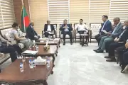 চলতি অর্থবছরে রাজস্ব লক্ষ্যমাত্রা অর্জন সম্ভব: অর্থমন্ত্রী