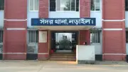 নড়াইলে জুলাই যোদ্ধাদের মারতে পুরস্কার ঘোষণা, থানায় অভিযোগ; জামায়াত আমিরের সঙ্গে চীনা রাষ্ট্রদূতের সাক্ষাৎ