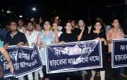 আরজি কর মেডিকেলে ভিসেরা নমুনা বিকৃতির অভিযোগ, নতুন বিতর্ক
