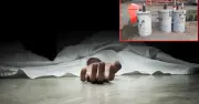 বগুড়ায় রাইসমিল মালিককে হাত-পা বেঁধে হত্যা, ট্রান্সমিটার লুট