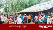 বগুড়ায় রাইস মিল মালিককে হাত-পা-মুখ বেঁধে হত্যা, ট্রান্সফরমারের তামার তার চুরি