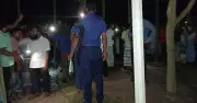 পাবনায় ভ্যানচালককে গলা কেটে হত্যা, তদন্তে পুলিশ