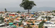 উখিয়ায় রোহিঙ্গা ক্যাম্পে পারিবারিক বিরোধে স্বামীর হাতে স্ত্রী-সন্তান নিহত