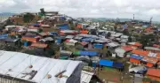 কক্সবাজারে রোহিঙ্গা ক্যাম্পে স্ত্রী-ছেলেকে গলা কেটে হত্যা, অভিযুক্ত পলাতক