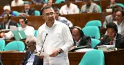 রোহিঙ্গা প্রত্যাবাসনে মিয়ানমারের সব পক্ষের সঙ্গে আলোচনা চালাবে বিএনপি সরকার