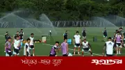 রোমেরোর ফেরায় স্বস্তি, তবুও একাদশ গোপন রাখলেন স্কালোনি