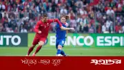 রোনালদো-মদ্রিচের ম্যাচের টিকিট ২৬ লাখ টাকা!