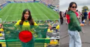 ব্রাজিলের বিদ্যায় মন খারাপ সাফা কবিরের, তবুও আশা ছাড়ছেন না
