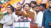 সারজিস আলম: বেকারদের দ্বারা আরেকটি অভ্যুত্থানের হুঁশিয়ারি