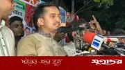 জুলাইয়ের আগে যা দেখেছিলাম, পরেও তা দেখি: সারজিস আলম