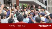 জালিমদের আশ্রয়দাতা হলে বিএনপির অবস্থা ভয়াবহ হবে: সারজিস