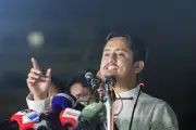 ভোট গণনায় কারচুপির চেষ্টা করলে হাত থাকবে না: সারজিস আলম